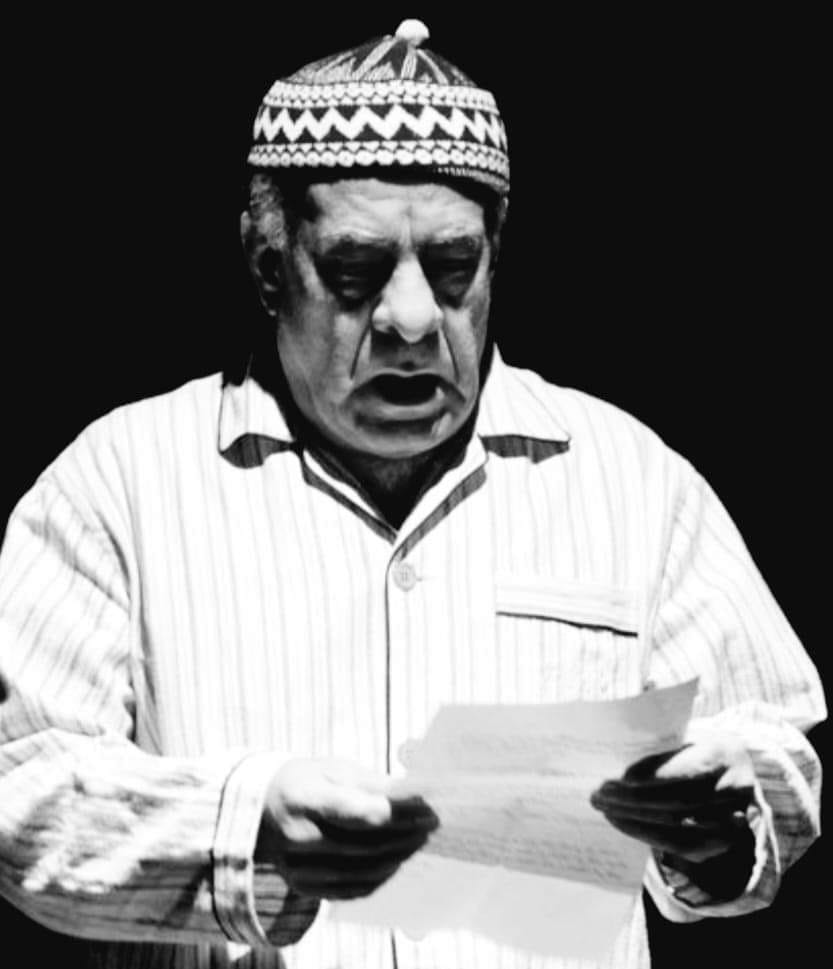 وداعاً #ناصر_وردياني لروحك الرحمة والسلام والعزاء لمحبيك ولنا جميعا 
#فادي_صبيح