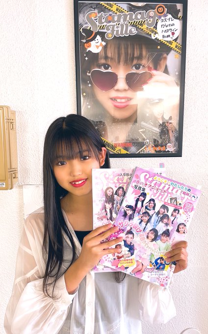 Twitterのコスプレ画像17