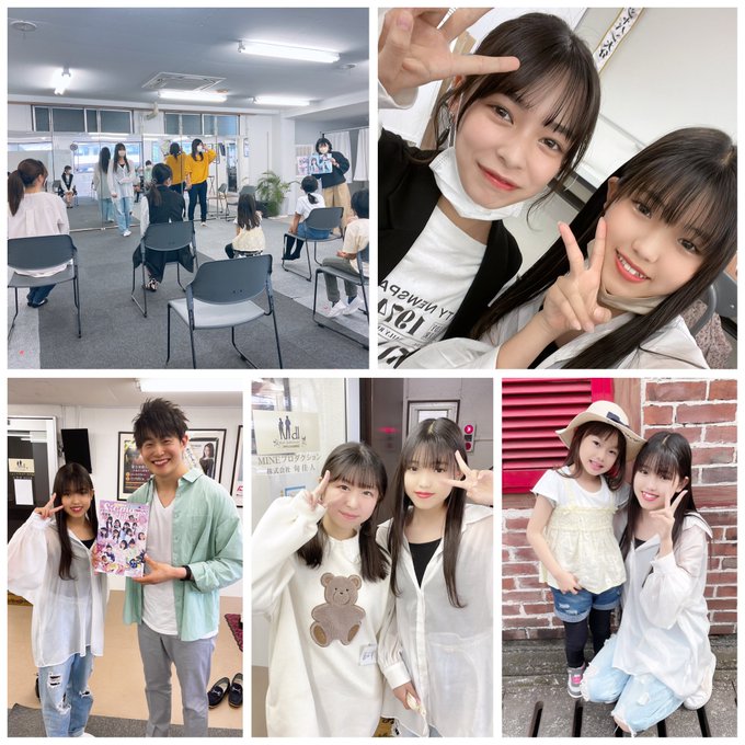 Twitterのコスプレ画像18