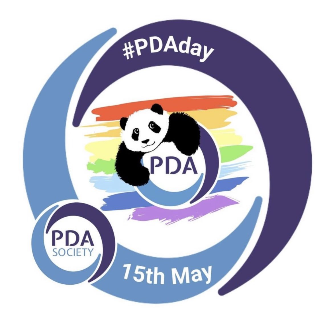 Sorry for the lack of interaction on Twitter lately, all things ASD, PDA and a family living with cancer kind of got in the way. However no better day than this to be back here.
#PDAday