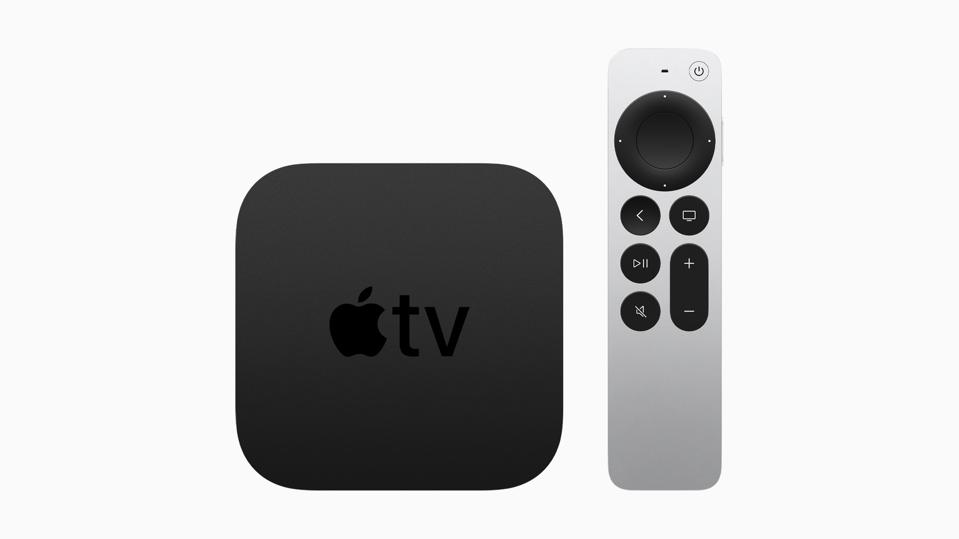 Apple To Launch Surprise New Apple TV That’s Radically Different, Insider Says