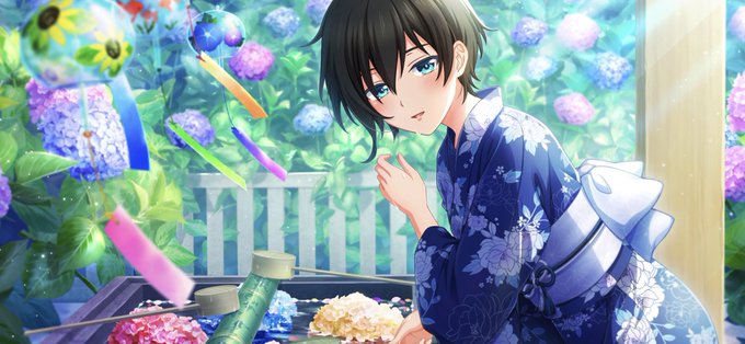 九十九伽奈のtwitterイラスト検索結果