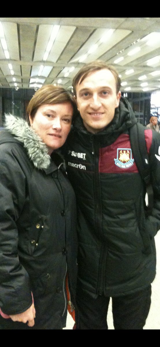 Come on you irons do this for Noble ⚒