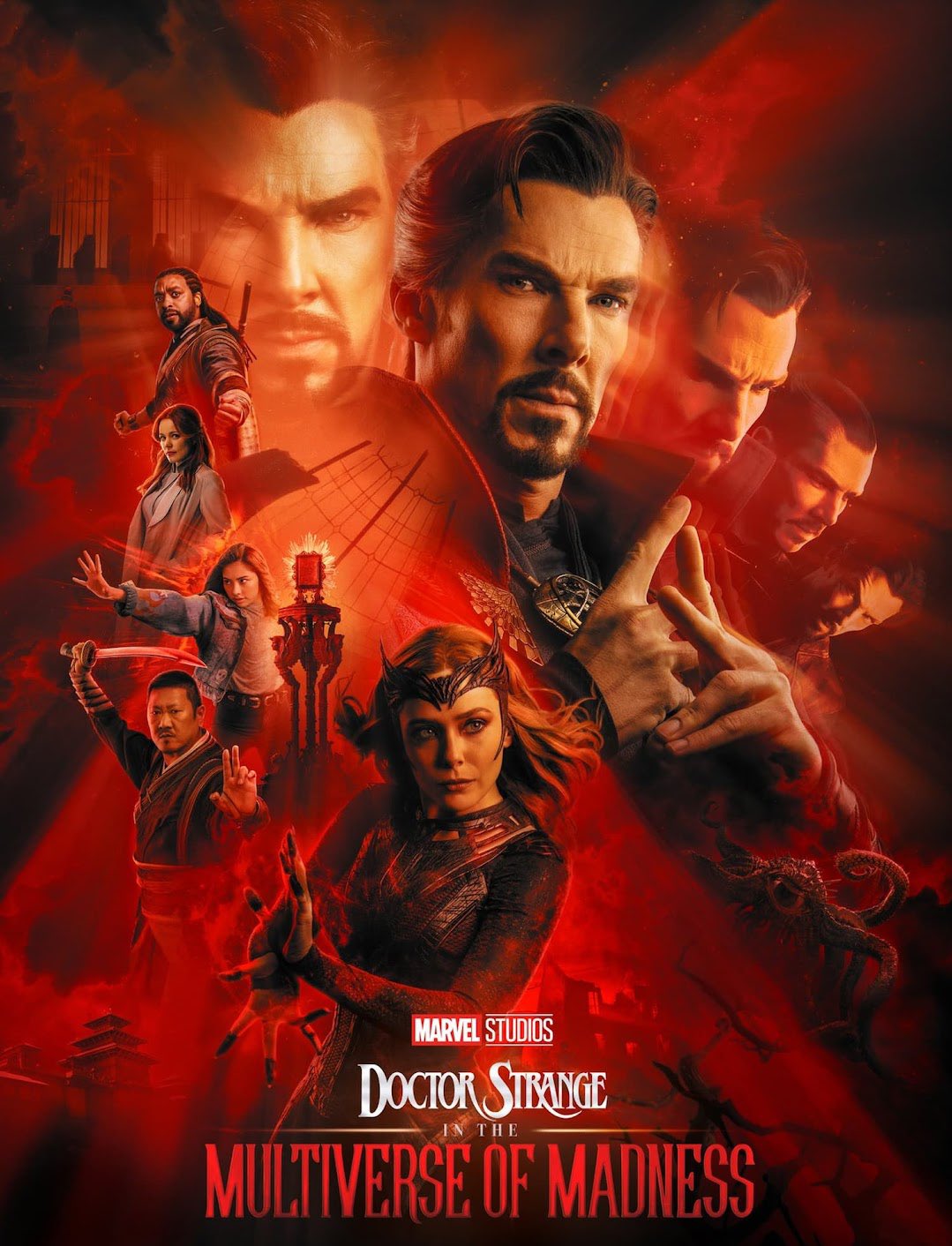 グレジャム 映画 ドクター ストレンジ マルチバース オブ マッドネス 池袋のimax3dで観た ちなみに見過ごしなければ 贅沢にも全編imax画角 思ったよりホラーテイストではなかったが ジャンプスケアはあり 割とグロ描写もあり イカれた別次元を グレジャム 映画 ドクター ストレンジ マルチバース オブ マッドネス 池袋のimax3dで観た ちなみに見過ごしなければ 贅沢にも全編imax画角 思ったよりホラーテイストではなかったが ジャンプスケアはあり 割とグロ描写もあり イカれた別次元を