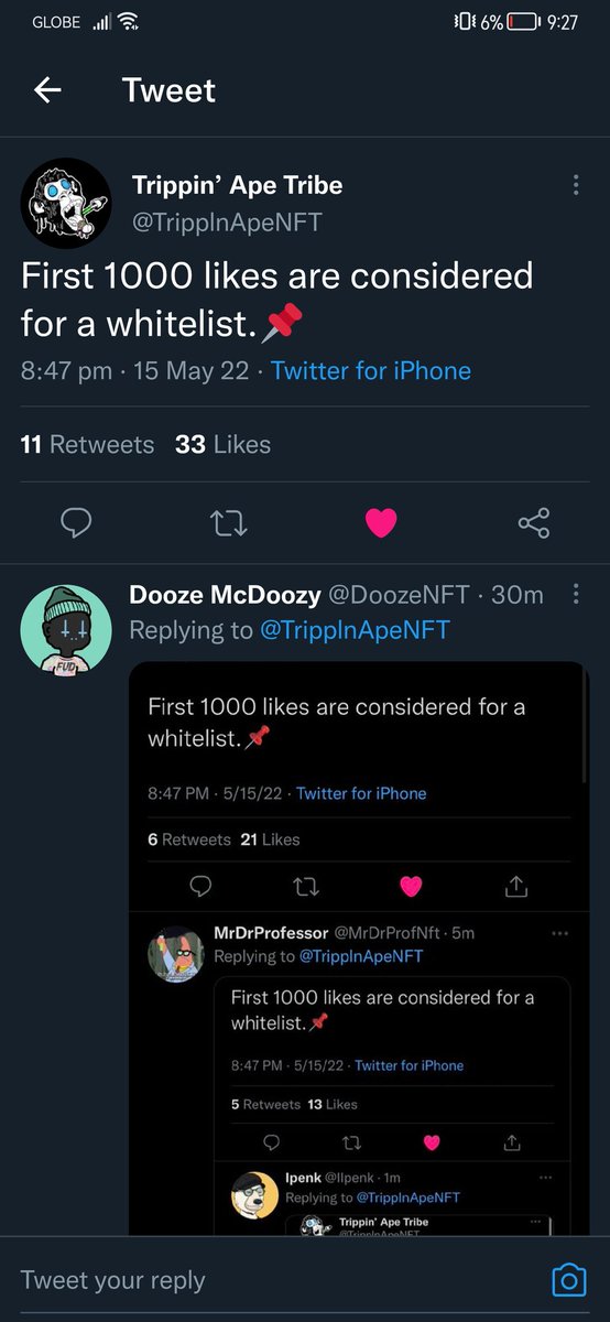 EdeNFTs 💎 | ⚙️🤖 {101} tweet media