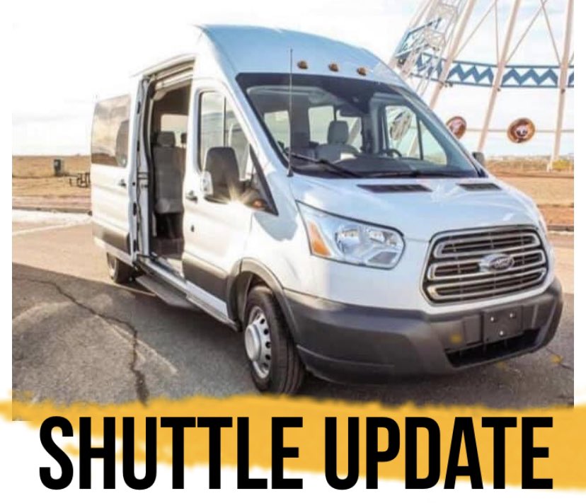 Prairie Sprinter tweet media