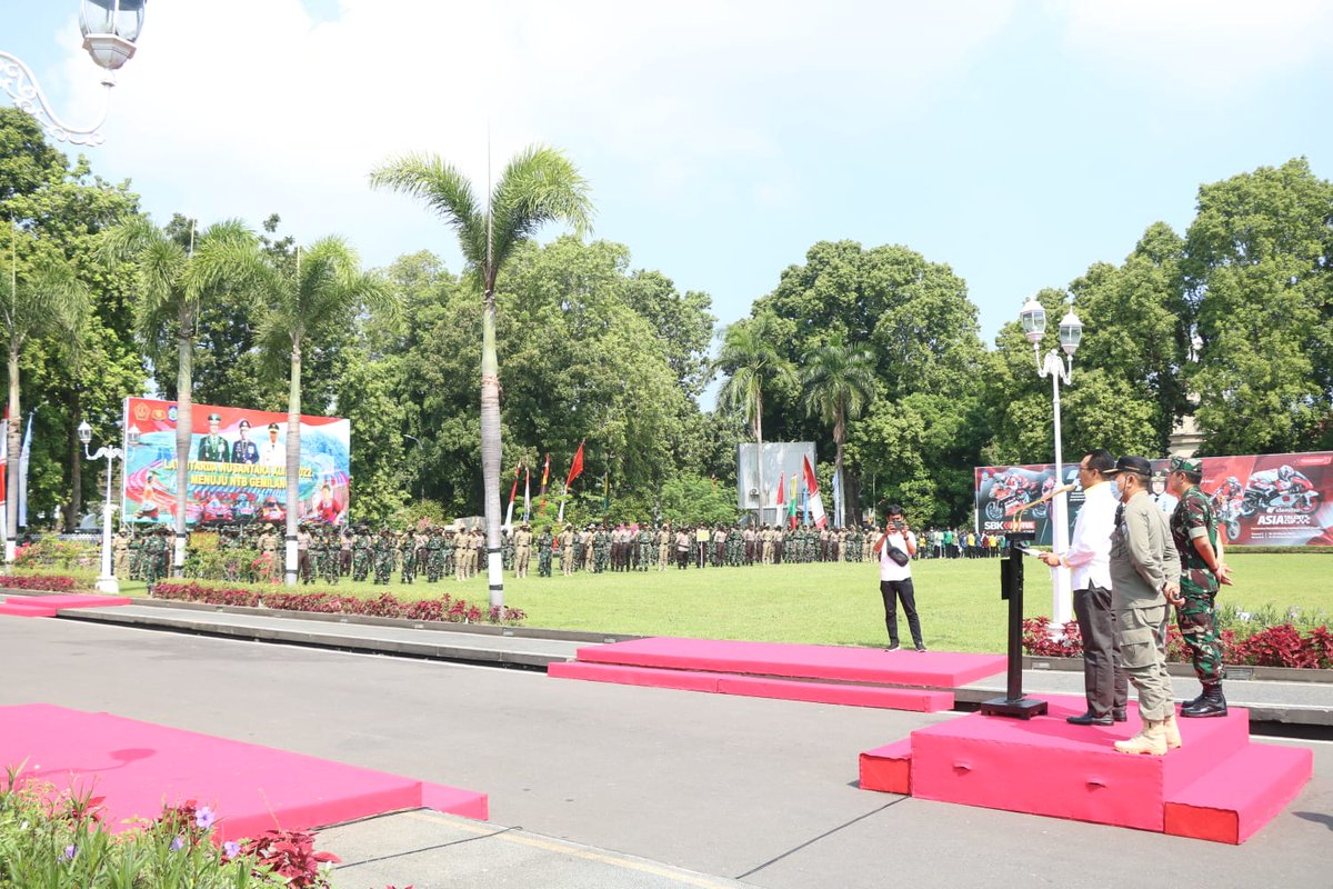 Akademi Angkatan Udara tweet media
