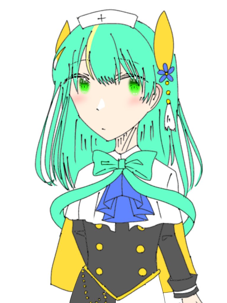 Ruku1016557's tweet photo. #TOT_仮CS
リドです
口が大変悪いですね https://t.co/fGz03l6Y9Q