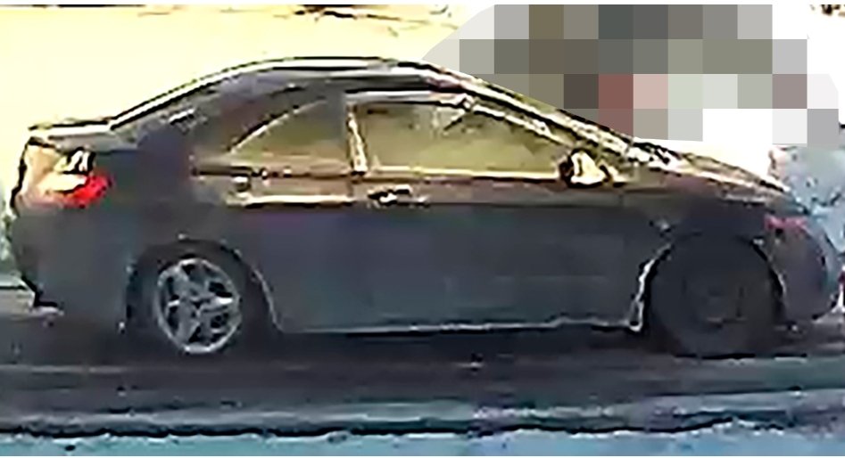 Justice For Serene tweet media