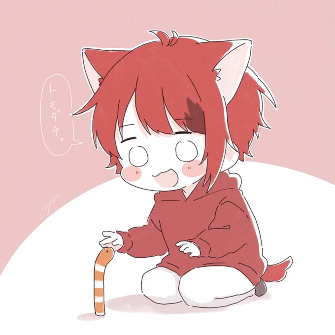 床でチンアナゴを飼う(?)

#りいぬぎゃらりー 