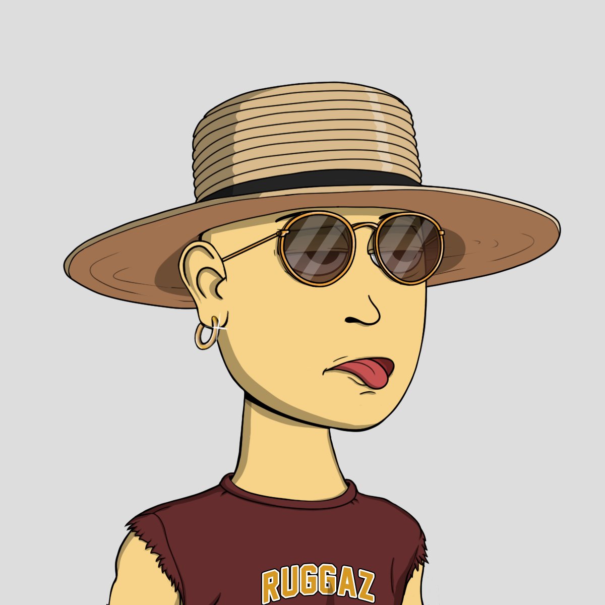 willysoneveiro's tweet photo. NFT insurance? ✅
hardware wallet? ☑️
Escrow services? ✅
KYC services? ☑️
Certified Project Governance Assessment? ✅

Sounds gucci indeed @RuggazNFT @NFT_artistjpeg https://t.co/r23bLsuFjF