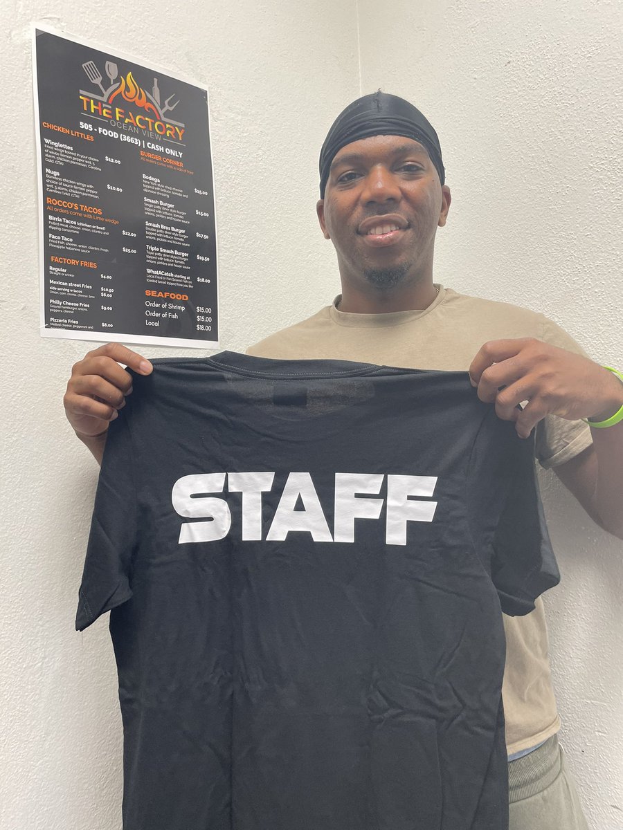 TheFactorybda's tweet photo. Official: After ongoing negotiations we have come to an agreement to secure the services of @DatFreshKidd on a free transfer πβ
#SigningSundays https://t.co/ywgxwMGCcz