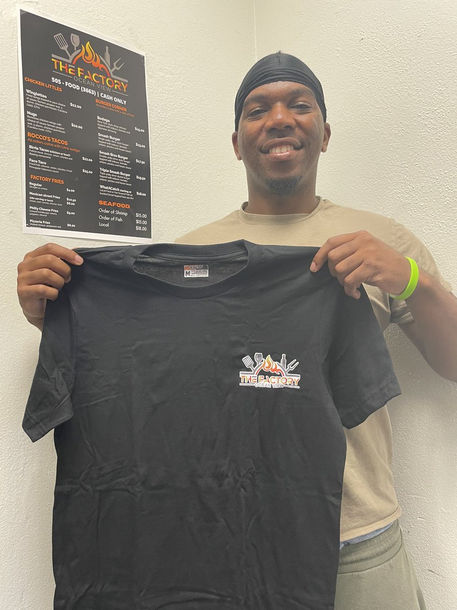 TheFactorybda's tweet photo. Official: After ongoing negotiations we have come to an agreement to secure the services of @DatFreshKidd on a free transfer πβ
#SigningSundays https://t.co/ywgxwMGCcz