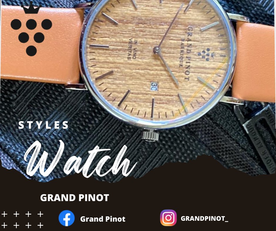 GrandPinot tweet picture