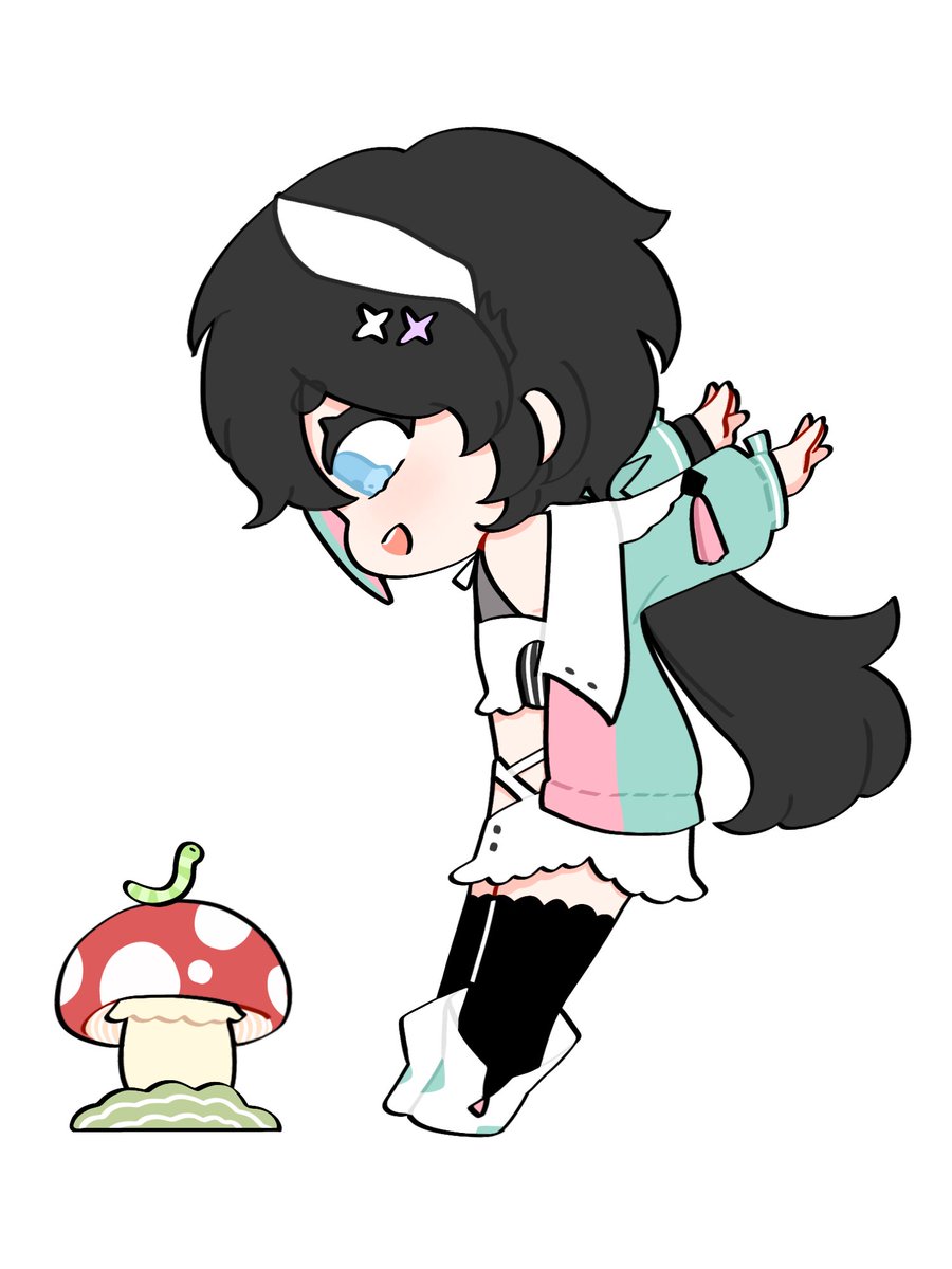 Dez_Maxzeuz's tweet photo. Chibis !
Commision to @Yoniku_
#ariariART #catIllust #jouvanart #DezSIMP https://t.co/w7lcuiMp1G