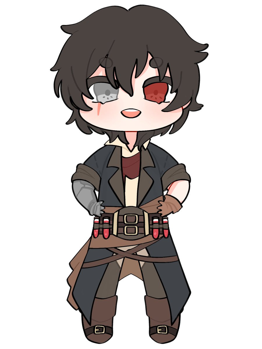 Dez_Maxzeuz's tweet photo. Chibis !
Commision to @Yoniku_
#ariariART #catIllust #jouvanart #DezSIMP https://t.co/w7lcuiMp1G