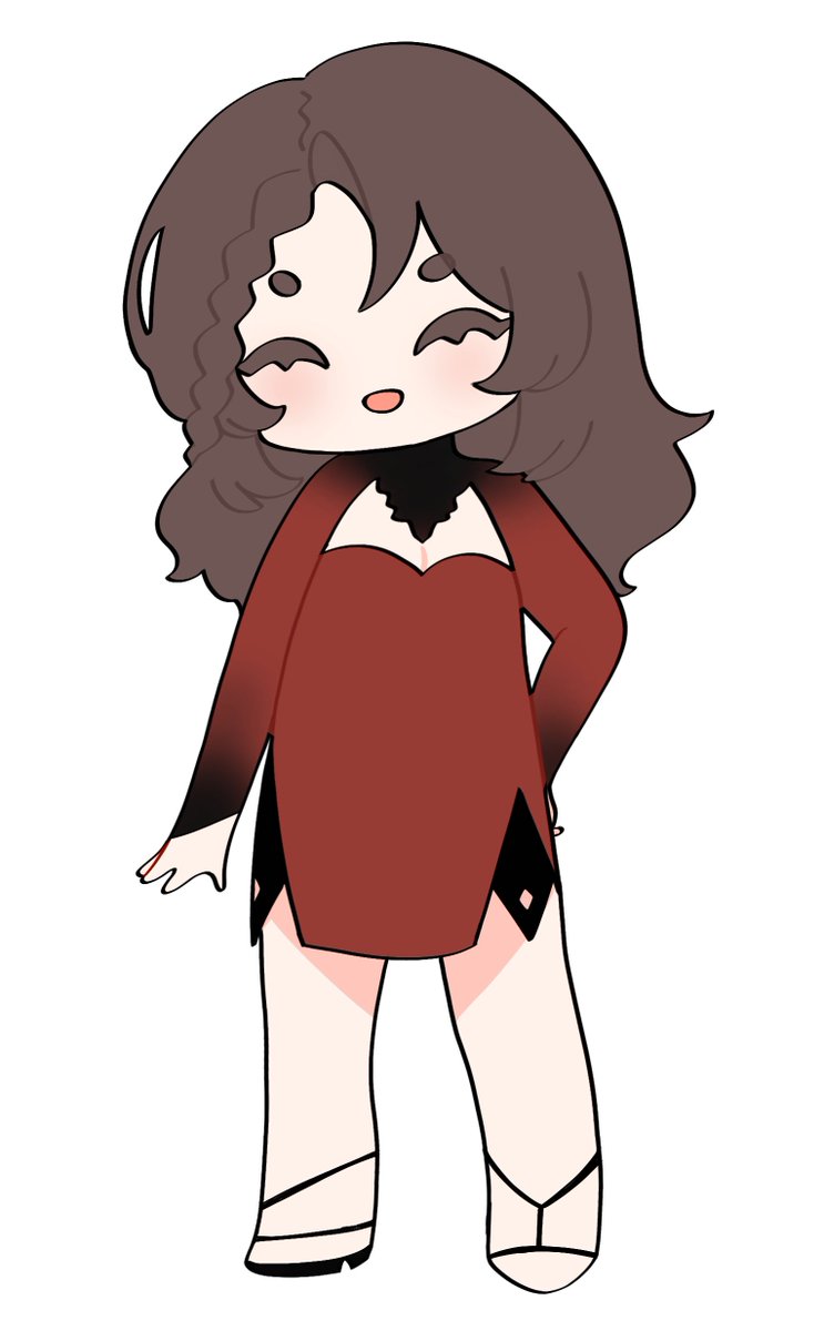Dez_Maxzeuz's tweet photo. Chibis !
Commision to @Yoniku_
#ariariART #catIllust #jouvanart #DezSIMP https://t.co/w7lcuiMp1G