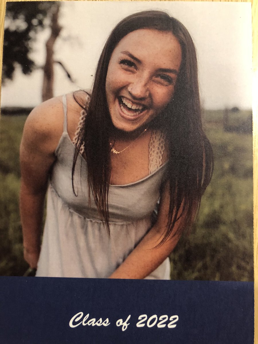 Let’s do this beautiful girl! <a href="/kamilleadler/">kamilleadler</a> <a href="/joniadler/">Joni Adler</a> <a href="/jadely7/">Jade Adler</a> #graduationday Ram Power! 💪🐑👊