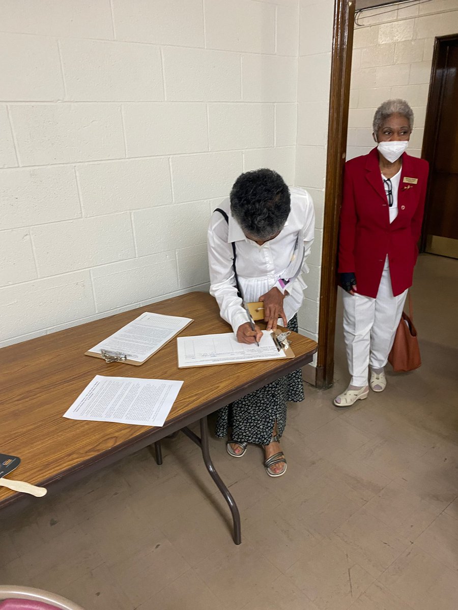 CUYFDDetroit's tweet photo. Celebrating No Menthol Sunday at Hartford Memorial Baptist Church
#NoMentholSunday #DWOTFC
#CUYFD #TobaccoFreeDet @TobaccoFreeDet https://t.co/J1oBenrPKE