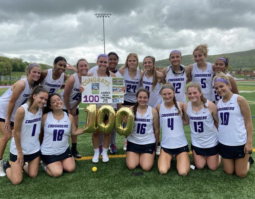 mw_lax's tweet photo. Ladies with the 11-10 W over O’Neill yesterday &amp; awesome work to Colleen ! 💯 https://t.co/kF3ar97YyF