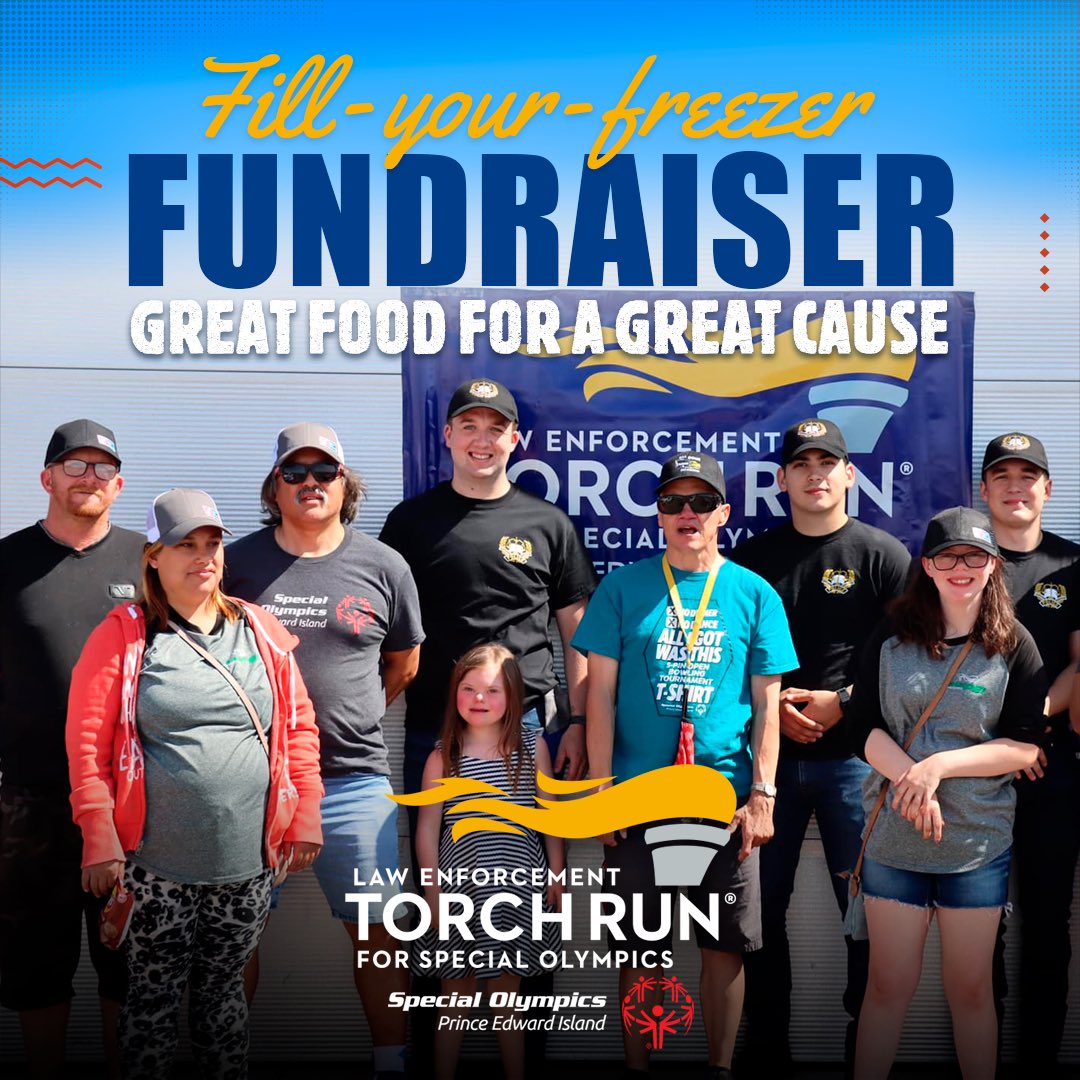 Have you checked out our fundraiser sale yet?  🥩🍤

It’s a great way to stock up for BBQ season while supporting <a href="/SpecialOPEI/">Special Olympics PEI</a> athletes.

peiletr.fundhero.ca