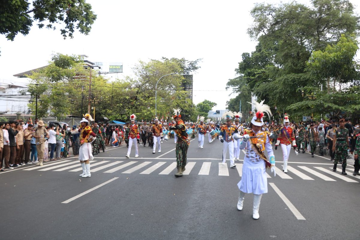 Akademi Angkatan Udara tweet media