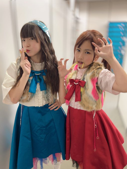 Twitterのコスプレ画像19