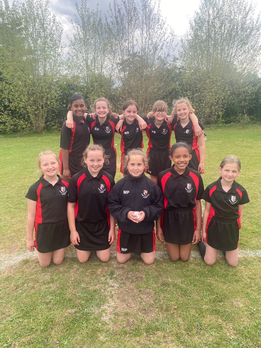 RBA_PEdept's tweet photo. Our Year 5 and 6 Rounders teams had their 1st fixture last week against Henlow. Year 5 won 9-4 1/2 &amp; Year 6 won 12-5! A great start to the league - Miss K is so proud of you all!🌟@robertbms https://t.co/xv62In6tgT