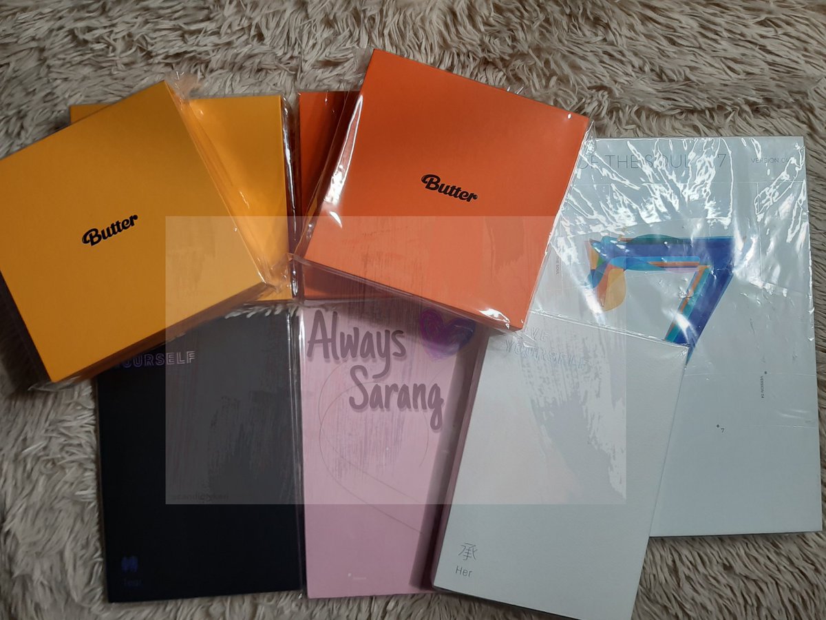 AlwaysSarang's tweet photo. ❗1 Winner of BTS UNSEALED ALBUM &amp; 3 Winners of 20php GCASH GIVEAWAY❗

MECHANICS:
-Like my FB &amp; follow my Twitter acct.
-Like &amp; RT this twt
-Tag 3 moots
-Winner will shoulder the lsf
-Comment your ss/proof &amp; also comment your desired album from the photo

END: MAY 30, 2022 - 6PM https://t.co/RJk00KB23T