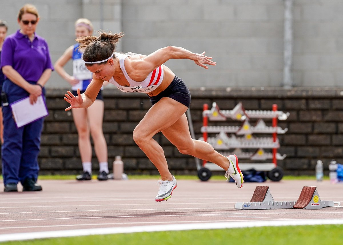 scotathletics's tweet photo. ZOEY INSIDE GAMES STANDARD
#4Jathletics
#SALachieve
Great news from Grangemouth @_ZoeyClark 400m run 51.92  @Team_Scotland @birminghamcg22 
Well done Zoey + coach 
📷 @SiWootton 
@AberdeenAAC @SusanEgelstaff @BritAthletics @ian_hodge8 @Dan_Rees_Writes @SALChiefExec @leslie_roy1 https://t.co/vEvoJVEadR