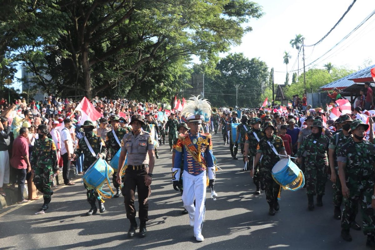 Akademi Angkatan Udara tweet media