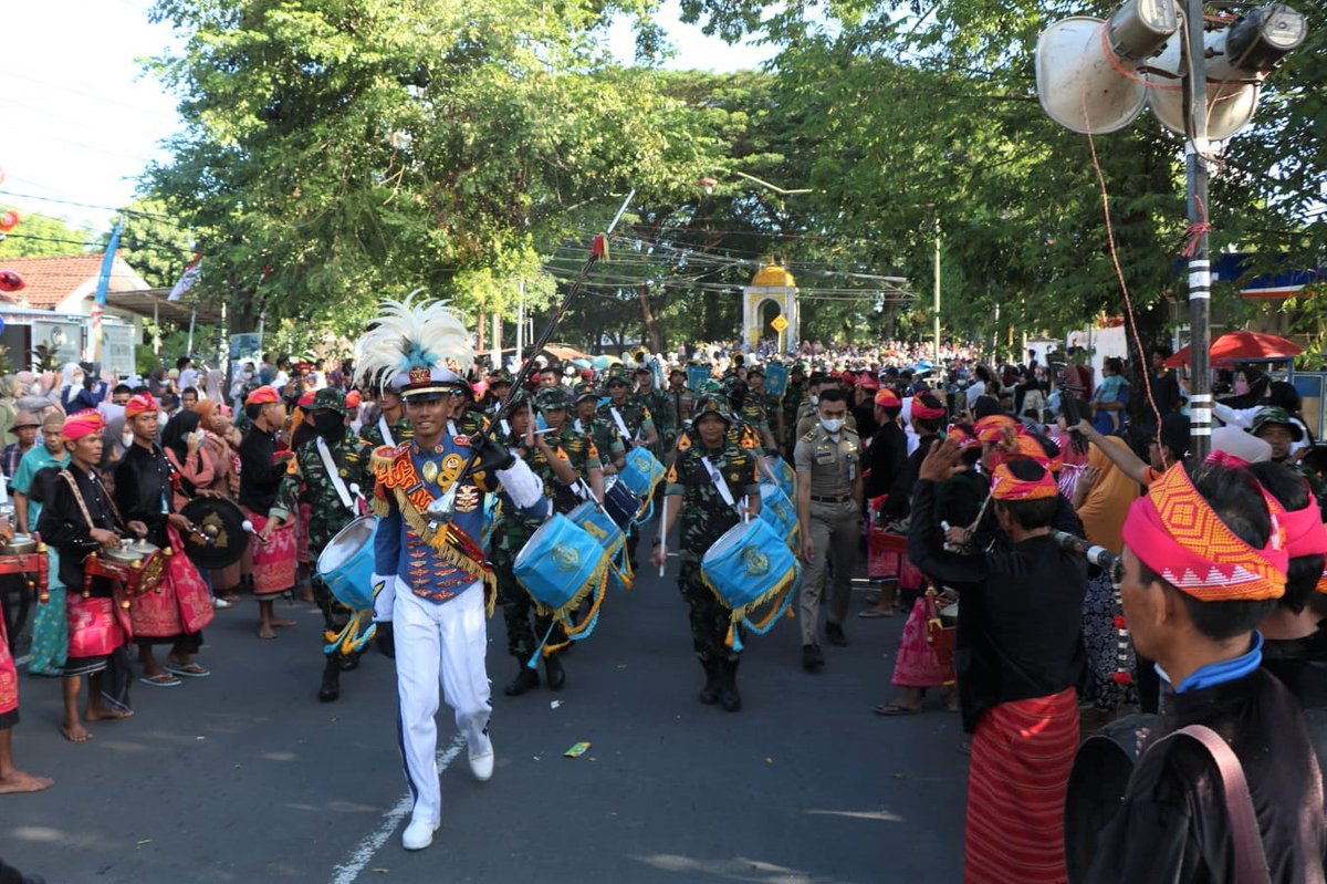 Akademi Angkatan Udara tweet media