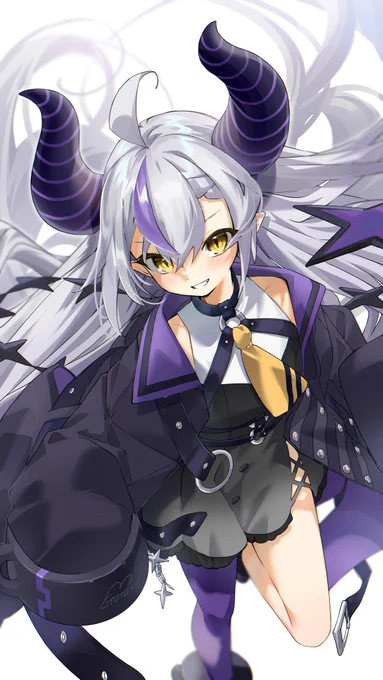ラプ様 
