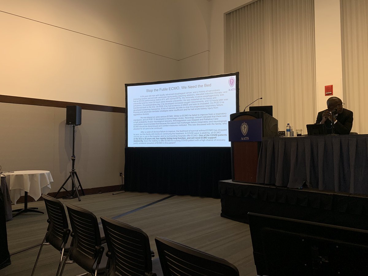 Ray Strobel, MD, MSc tweet media