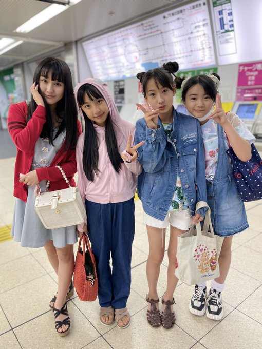 Twitterのコスプレ画像10