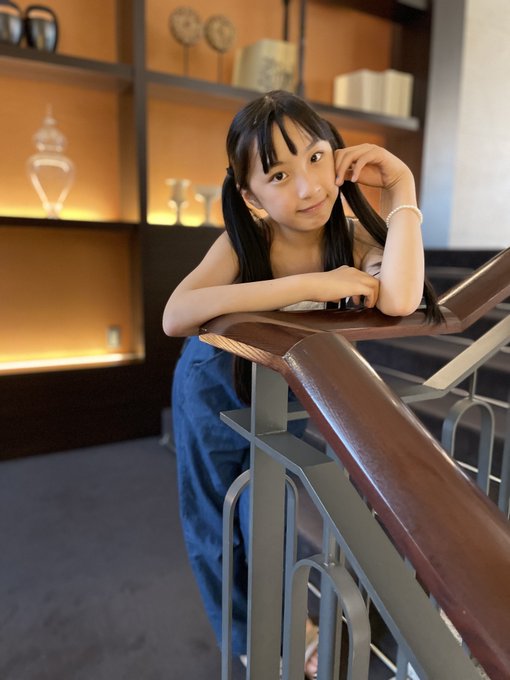 Twitterのコスプレ画像8