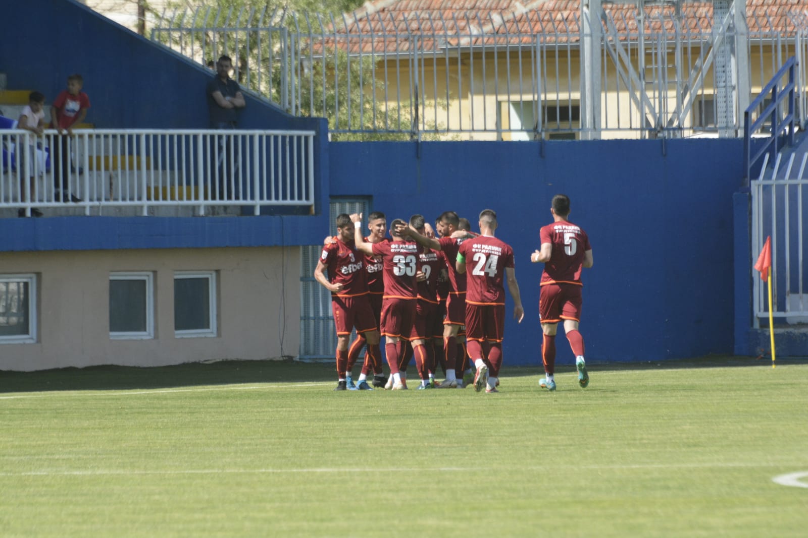 Sportski žurnal on Twitter "Novi Pazar Radnik (FOTO S. ŽUPLJANIN