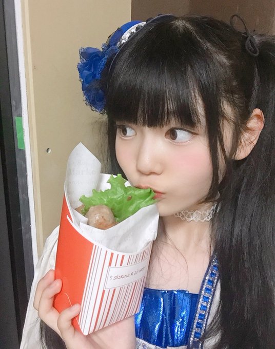 Twitterのコスプレ画像20