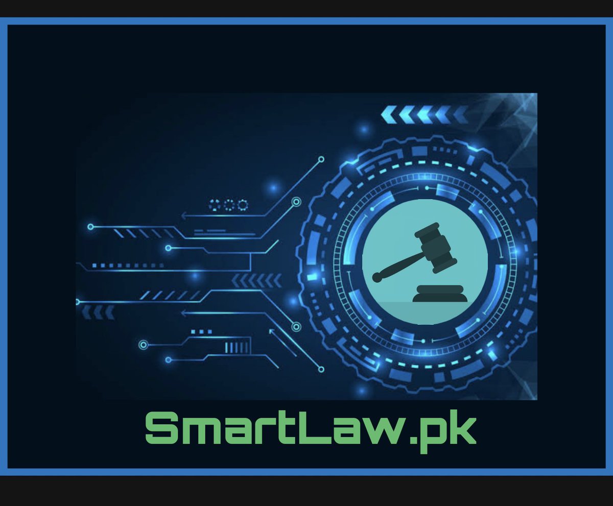 SmartlawPk's tweet photo. 5 legaltech startups that are leveraging technology to enable quick justice https://t.co/KqUHvrRAuS https://t.co/qSEgskPfYO