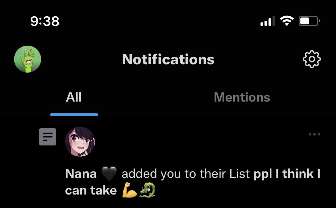 Not in sumo @NanaDragon_ 🧢🧢💀