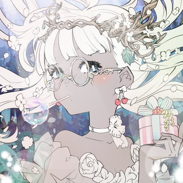 mikiri_tamase's tweet photo. だんだん褐色関係なくなってるけど好みの子つくるのたのちい、ブームきちゃあ
#pecrew
#お姫様メーカー
#レトロ風メイドメーカー
#ねこのせ少女
#あられメーカー https://t.co/lxCFdsLc4y