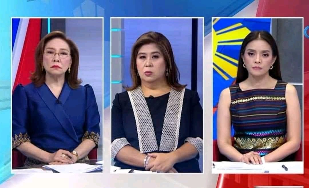 ShawnAndrewTor2's tweet photo. Trending Ito pero bakit hindi na-#KMJS??
#IKMJSNaYan
#KMJS 
🤣🤣🤣✌️✌️✌️ https://t.co/tsnNS5FkY2