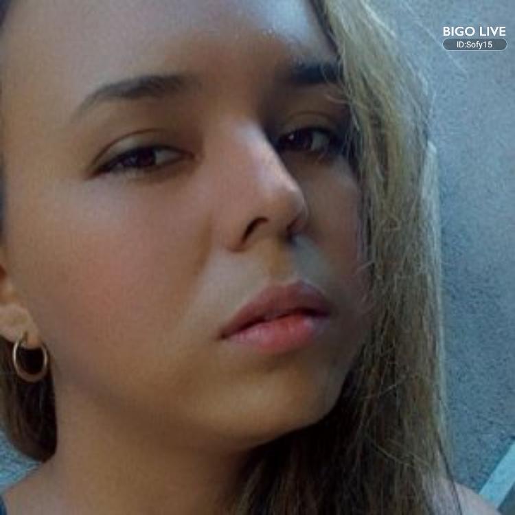 JosdanielAmari2's tweet photo. ¡Ven a ver a 🄾🄰Sofy🤤🥰 en directo en #BIGOLIVE y haz nuevos amigos!  https://t.co/0OmYb2Exrc https://t.co/CLLVzJTlKz