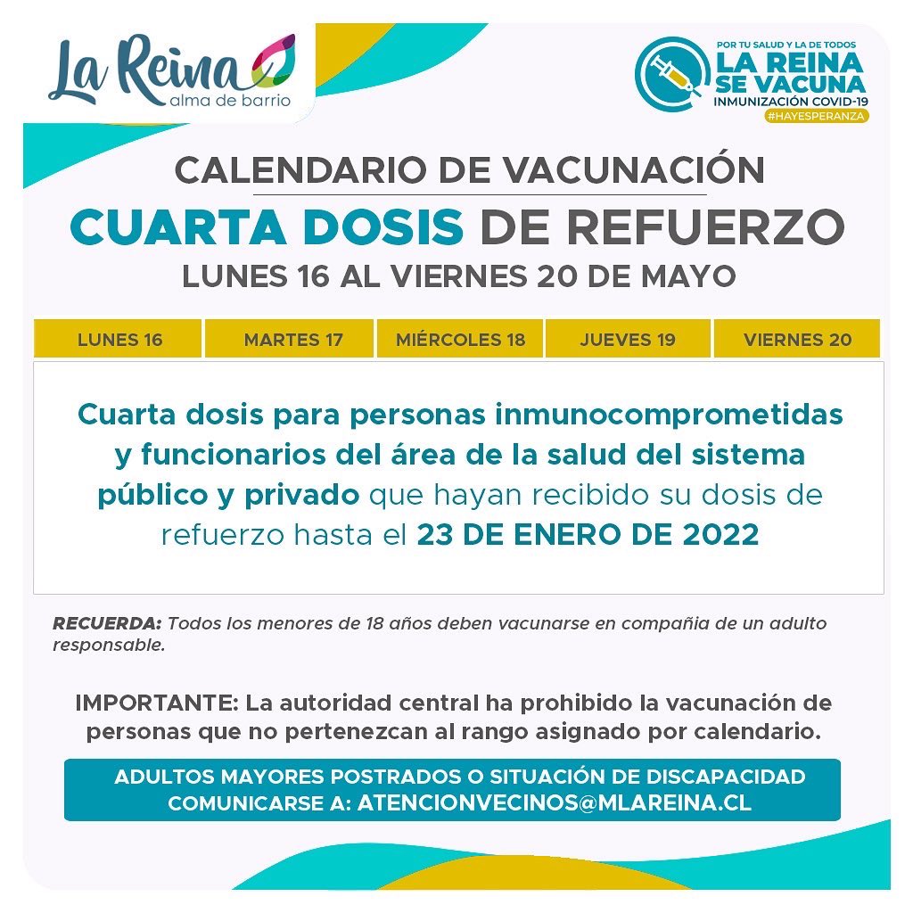 La Reina tweet media