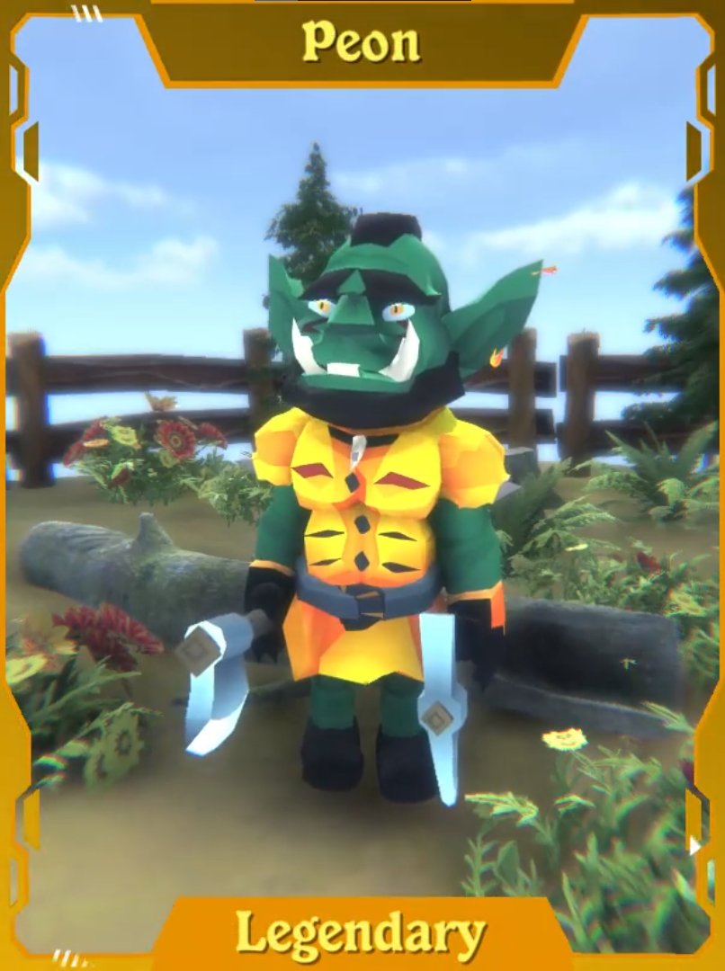 CRAFTWORLD tweet media