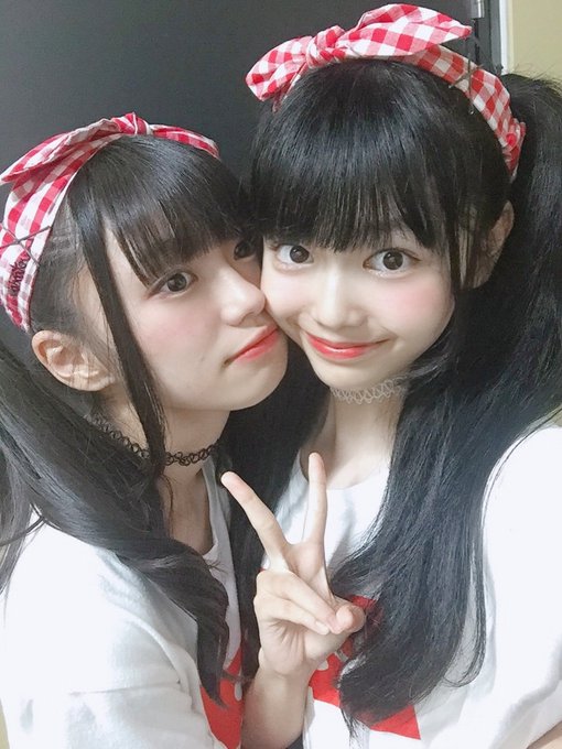 Twitterのコスプレ画像21