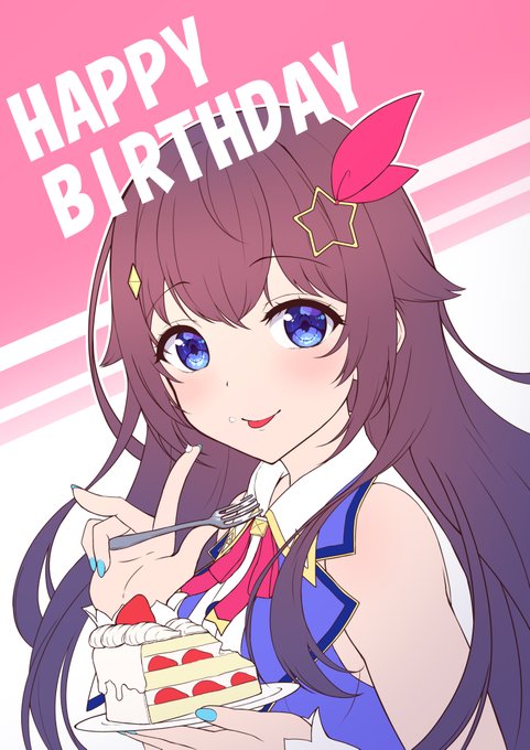 「ときのそらお披露目誕生日2022」のTwitter画像/イラスト(新着))