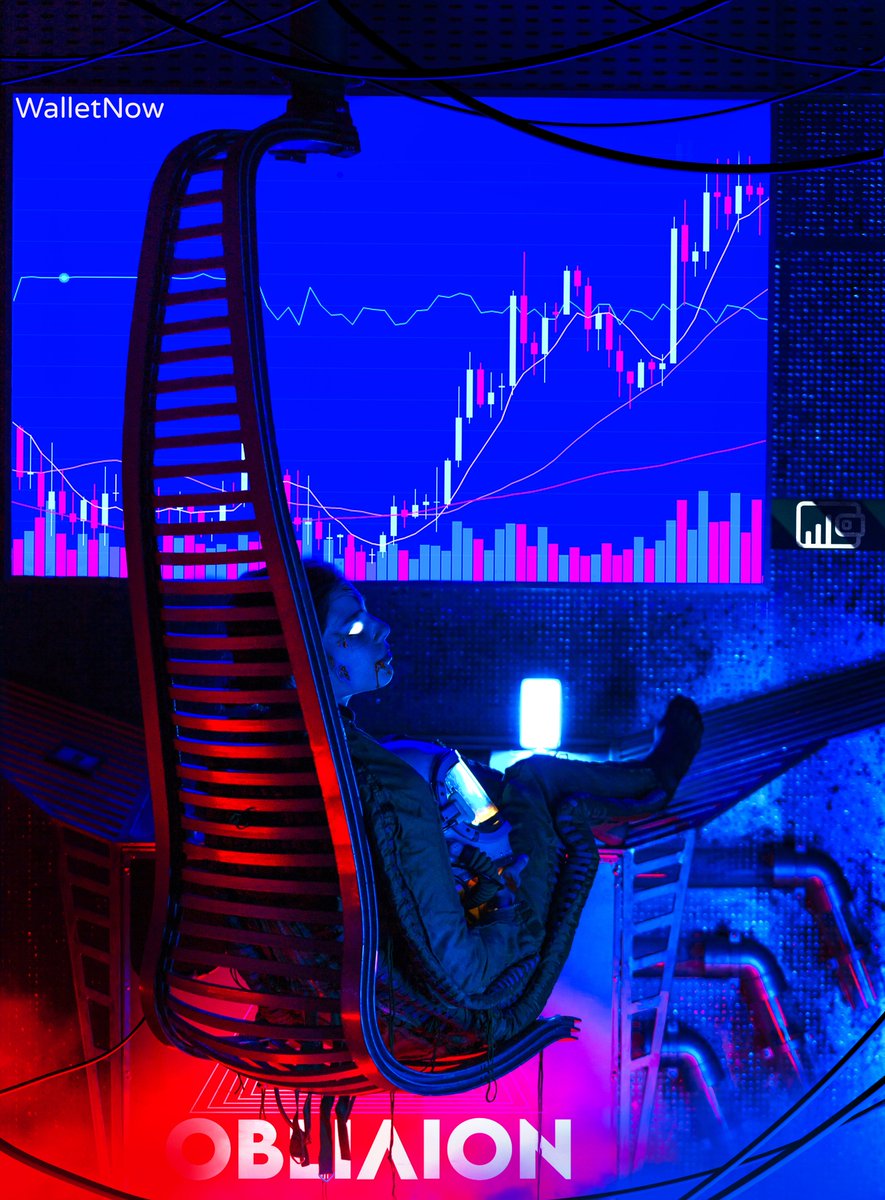 Oblivion NFT Marketplace by Dead Games, Inc tweet media