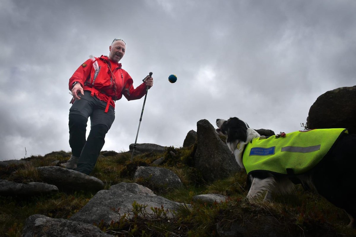 Holme Valley MRT tweet media