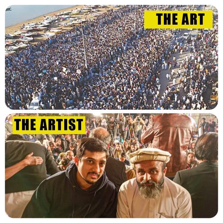 syedharisahmed4's tweet photo. ہم آپ کے ساتھ ہے 🇵🇰
#WeAreWithHidayatRehman https://t.co/dYLeEzwCGP